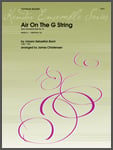 Air on the G String Trombone Quartet cover